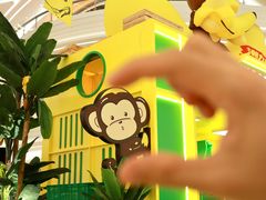 -KK ONE(京基滨河时代店)