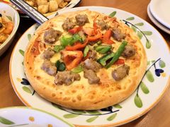 -萨莉亚意式餐厅(鸿大广场店)