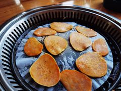 -九田家黑牛烤肉料理·自助(洪洞县城市花园店)