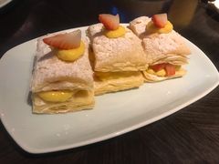 -万丽轩·粤菜(王府井金茂万丽酒店)