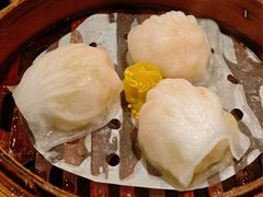 -点都德(喜粤楼店)