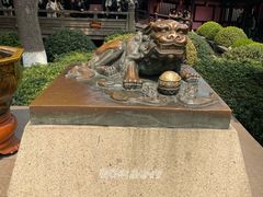 -枫桥景区