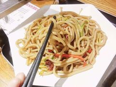 -二道木烤羊腿(桃花潭店)