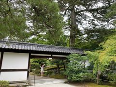 -京都御所