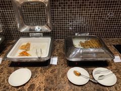-上海浦东嘉里大酒店