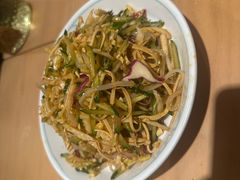 -安天民北方饺子(白石洲店)