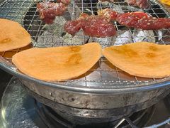 -隐家本格烧肉(万达广场店)