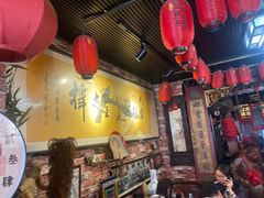-玉祥府牛肉罩饼(金光道店)