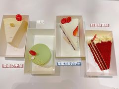 茉莉花千层-双风车咖啡馆 Twin Windmills(六道口店)