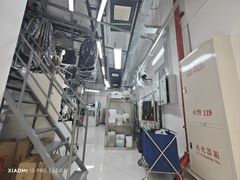 -福奈特洗衣洗鞋(宝华广场店)