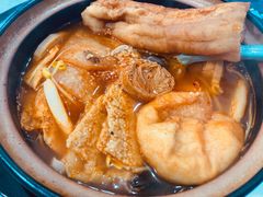 -东鑫记港式茶餐厅(南京东路店)