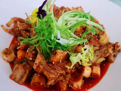 -蜀水别园(青杠树店)