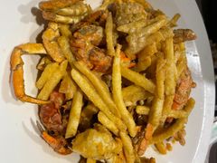 -李叔叔虾蟹大排档(青羊店)