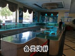 -香融府·烤鸭·家常菜(马家堡路店)