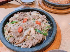 -神仙雪浓汤(弘大店)