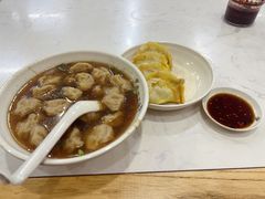 -蒋家桥饺面店(四望亭路店)