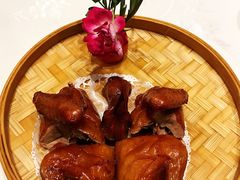 -麒茗餐厅·粤菜·宴会厅·海鲜(锦绣路店)