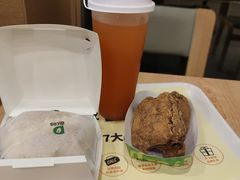 -德克士(北大街店)