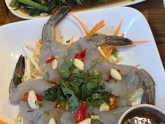 -Doo Dee Thai Food(Issan/Isaan/Esan)