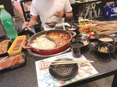-成都玉林串串香(世纪港湾店)