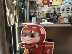 -Pull-Tab拉环咖啡(杭州市上城区来福士中心店)