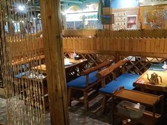 -老阿妈蒙古村·蒙古包·草原文化·歌舞表演(老君堂店)