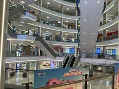 -红星美凯龙(上海沪南店)