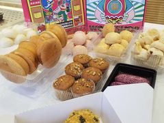 -東更道点心行(文化东路店)