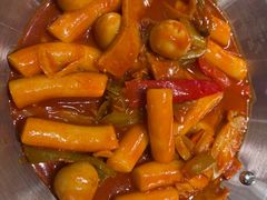 -西塔老太太泥炉烤肉(川沙百联店)