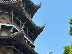 景点-北寺塔