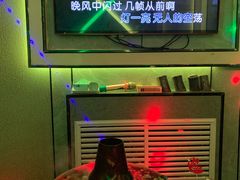 -网红丛林音乐烤吧