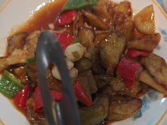 -北李妈妈菜·海肠捞饭(开发区万达店)