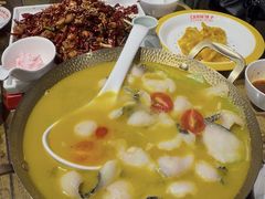 -金谷园饺子·烧烤(人大总店)