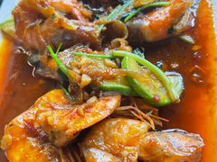 -瑞丽觉觉味道·异国风情(瑞丽大道店)