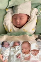 -圣贝拉母婴护理中心(深圳莱佛士店)
