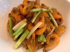 酱油虾-玫瑰厅上海菜(兴国路店)