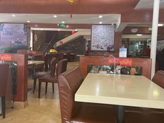 大堂-一茶一点(海景店)