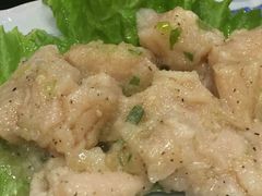 -虎丸烧肉(新大陆广场店)