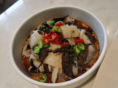 -尹兰楼西北风情餐厅(嘉定店)