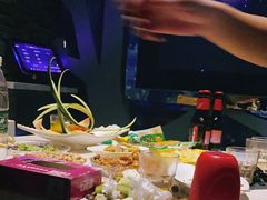 -觅KTV(岳峰大厦店)
