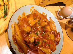 -瑞膳首尔参鸡汤(龙塔店)