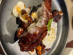 -童福兴·南京菜(老门东店)