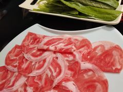 -袍家大院重庆火锅(文安路店)
