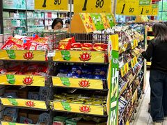 -大润发(南湖店)