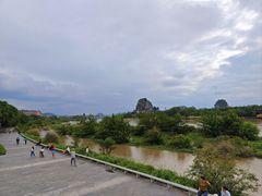 -东西巷