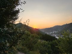 -大境门景区
