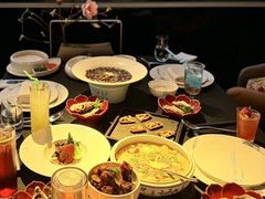 -RIVIERA 松鹤楼(外滩店)