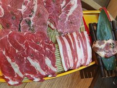 -AJIYA·池袋日式烧肉自助(天津万象城店)