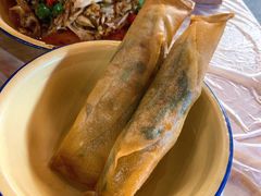 春卷-东排食堂长沙小吃大排档(五一广场店)