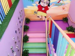 -悦宝园早教中心(庐阳区省直中心店)